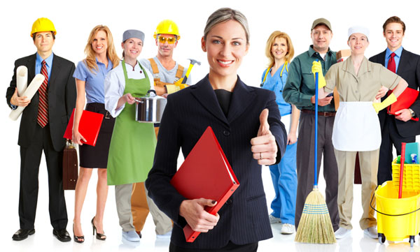 Saruhanlı Hamal Hizmeti Hizmeti